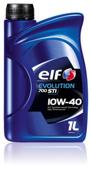 �������� �������� ����� Elf Evolution 700 Sti 10W40 ����������������� | ������� RO196129