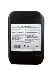 �������� �������� ����� Statoil MaxWay E9 SAE 10W-30 (20�) ����������������� | ������� 1001018