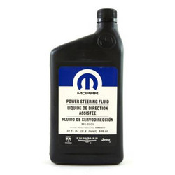 ��������������� ����� � �������� ���: Chrysler �������� ��� "Power Steering Fluid", 0.946� ,  | ������� 04883077
