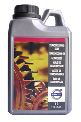 ��������������� ����� � �������� ���: Volvo  Transmission Oil , ������������� | ������� 1161540