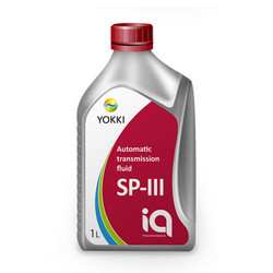 ��������������� ����� � �������� ���: Yokki ��������������� ��������  IQ ATF SP-III ����, ����������������� | ������� YCA071001P