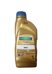 ��������������� ����� � �������� ���: Ravenol ��������������� �����  GHA-F Gearbox Hydraulic Actuator (1�) ,  | ������� 4014835766013
