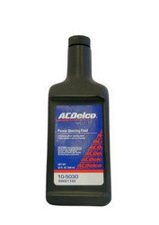 ��������������� ����� � �������� ���: General motors �������� ��� �������������� AC DELCO Power Steering Fluid (0,946�) ���,  | ������� 89021182