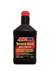 ��������������� ����� � �������� ���: Amsoil ��������������� �����  Severe Gear (0,946�) ����, �����, ���������, ������������� | ������� SVGQT