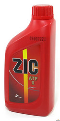 ��������������� ����� � �������� ���: Zic ����� ��������������� ZI� ATF-II , ����������������� | ������� 133130