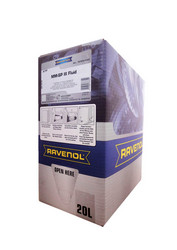 ��������������� ����� � �������� ���: Ravenol ��������������� �����  ATF MM SP-III Fluid (20�) ���� � ���, ����������������� | ������� 4014835787322