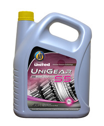 ��������������� ����� � �������� ���: United ��������������� ����� Gear Oil 80W90 ����, �����, ���������, ����������������� | ������� 8886351342455
