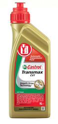 ��������������� ����� � �������� ���: Castrol ��������������� ����� Transmax CVT, 1 � ��������, ������������� | ������� 156CA5