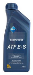 ��������������� ����� � �������� ���: Aral  Getriebeoel ATF E-S , ������������� | ������� 4003116158784