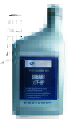 ��������������� ����� � �������� ���: Subaru  ATF-HP , ������������� | ������� SOA868V9241