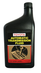 ��������������� ����� � �������� ���: Toyota  ATF DII/DIII ,  | ������� 00718ATF00