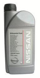 ��������������� ����� � �������� ���: Nissan  Diferential Fluid , ����������� | ������� KE90799932