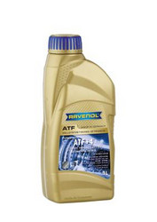 ��������������� ����� � �������� ���: Ravenol ��������������� �����  ATF+4 Fluid (1�) new ,  | ������� 4014835732117