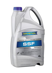 ��������������� ����� � �������� ���: Ravenol �������� ��� ��������������  SSF Spec. Servolenkung Fluid (4�) new ���,  | ������� 4014835736498