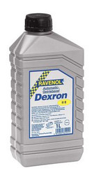 ��������������� ����� � �������� ���: Ravenol  Automatik-Getriebe-Oel Dexron II E, 1� ,  | ������� 4014835641211