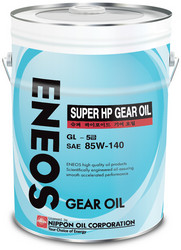 ��������������� ����� � �������� ���: Eneos  Gear GL-5 , ����������������� | ������� OIL1371
