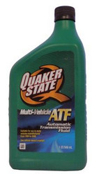 ��������������� ����� � �������� ���: Quaker state Multi Vehicle ATF , ������������� | ������� 073102161061