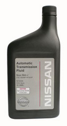 ��������������� ����� � �������� ���: Nissan  ATF Matic-J , ������������� | ������� 999MPMTJ00P
