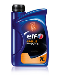 ��������������� ����� � �������� ���: Elf ��������������� ����� Frelub 650 ������������, ������������� | ������� 194743