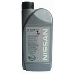 ��������������� ����� � �������� ���: Nissan  AT-Matic D Fluid N-CVT ,  | ������� KE90899931R