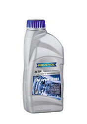 ��������������� ����� � �������� ���: Ravenol  ATF Dexron DII , ����������� | ������� 4014835733510