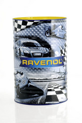 ��������������� ����� � �������� ���: Ravenol ��������������� ����� , 60� ����, ������������� | ������� 4014835718838