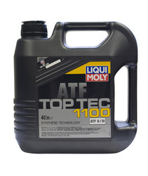 ��������������� ����� � �������� ���: Liqui moly ��������������� ����� ��� ���� Top Tec ATF 1100 ���� � ���, ����������������� | ������� 7627