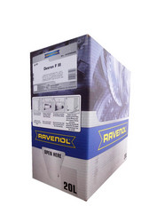 ��������������� ����� � �������� ���: Ravenol ��������������� �����  ATF Dexron F III (20�) ���� � ���, ����������������� | ������� 4014835787926