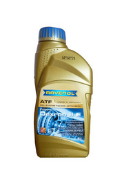 ��������������� ����� � �������� ���: Ravenol ��������������� �����  ATF Dexron IIE (1�) new ,  | ������� 4014835732612
