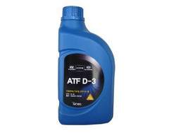 ��������������� ����� � �������� ���: Hyundai / kia Hyundai/Kia ATF APOLL OIL D3 , ����������� | ������� 0450000150