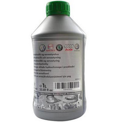 ��������������� ����� � �������� ���: Vag �������� ��� "Power Steering Fluid G004", 1� ���,  | ������� G004000M2