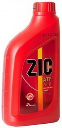 ��������������� ����� � �������� ���: Zic ����� ��������������� ZI� ATF SP-III , ������������� | ������� 137123