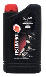 ��������������� ����� � �������� ���: Idemitsu  SUPER ATF D2 ,  | ������� FBA0721001