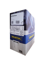 ��������������� ����� � �������� ���: Ravenol ��������������� �����  ATF MB 9-Serie (20�) ���� � ���, ������������� | ������� 4014835785120