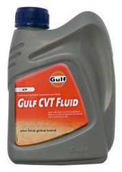 ��������������� ����� � �������� ���: Gulf  CVT Fluid , ����������������� | ������� 8718279026363