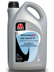 ��������������� ����� � �������� ���: Millers oils ��������������� ����� CRX 75W110 NT, 5� ����, �����, ���������, ������������� | ������� 7819GRN