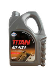 ��������������� ����� � �������� ���: Fuchs ��������������� ����� Titan ATF 4134 (4�) ,  | ������� 4001541226825
