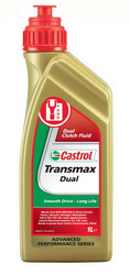��������������� ����� � �������� ���: Castrol ��������������� ����� Transmax DUAL, 1 � ����, ������������� | ������� 14ED71