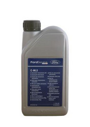 ��������������� ����� � �������� ���: Ford ��������������� ����� ATF C-ML5 WSS-M2C938-A (1�) ,  | ������� 1776431