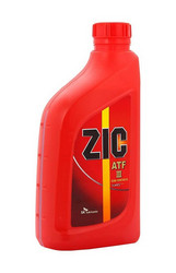 ��������������� ����� � �������� ���: Zic ����� ��������������� ZI� ATF-III , ����������������� | ������� 133340