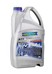 ��������������� ����� � �������� ���: Ravenol  T-IV Fluid , ����������������� | ������� 4014835733091
