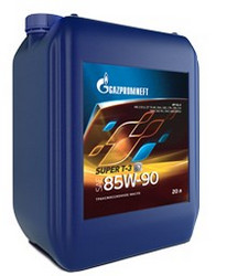 ��������������� ����� � �������� ���: Gazpromneft �����  T-3 GL-5 85W-90, 20� ����, �����, ���������, ����������� | ������� 2389901279