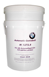 ��������������� ����� � �������� ���: Bmw ATF M 1375.4 , ������������� | ������� 83220142516