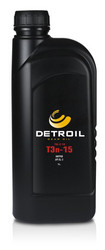 ��������������� ����� � �������� ���: Detroil ��������������� �����  ���-15 SAE 90, 1� ����, �����, ���������, ����������� | ������� 4660014060597