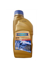 ��������������� ����� � �������� ���: Ravenol ��������������� �����  ATF FZ ( 1�) ���� � ���, ������������� | ������� 4014835799615