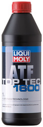 ��������������� ����� � �������� ���: Liqui moly ��������������� ����� ��� ���� Top Tec ATF 1600 , ������������� | ������� 3659