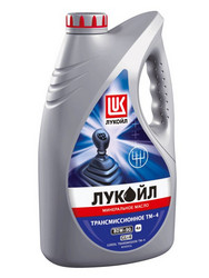 ��������������� ����� � �������� ���: Lukoil ��������������� �����  80W90 ��-4, (4�) , ����������� | ������� 19540