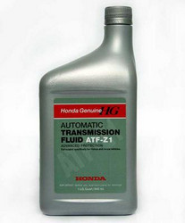 ��������������� ����� � �������� ���: Honda ����� ��������������� ������������� "ATF DW-1 Fluid", 1� , ������������� | ������� 082009008