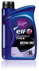 ��������������� ����� � �������� ���: Elf ��������������� ����� Tranself Typ B80W90 ����, �����, ���������, ����������� | ������� 194747