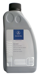 ��������������� ����� � �������� ���: Mercedes-benz FluessigkeitsGetriebeoel ATF , ������������� | ������� 001989260310